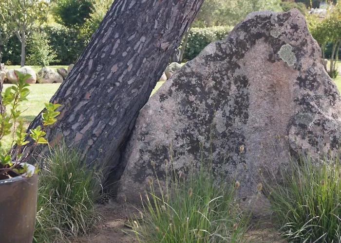 Les Jardins De Santa Giulia - Charmante Dhte 3* Porto-Vecchio (Corsica)