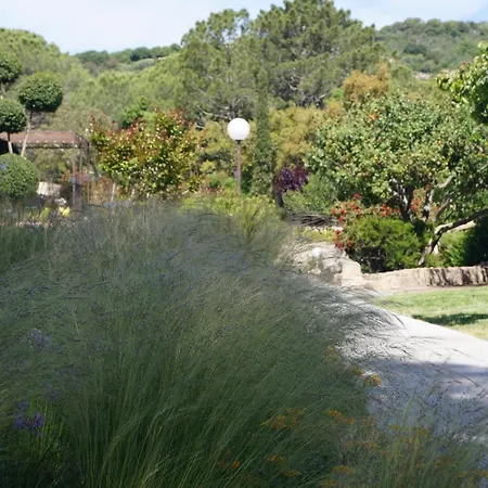 Les Jardins De Santa Giulia - Charmante Dhte 포르토베쉬오