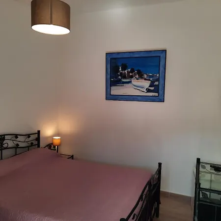 Les Jardins De Santa Giulia - Charmante Dhte 3* Porto Vecchio