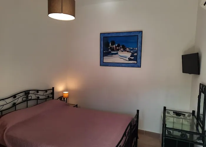 Les Jardins De Santa Giulia - Charmante Dhte 3* Porto-Vecchio